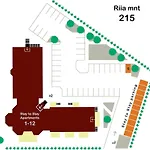 To - Votmeta Sissepaeaes Apartament *