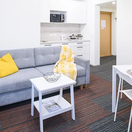 To - Votmeta Sissepaeaes Appartement