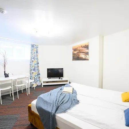 Apartman To - Votmeta Sissepaeaes Tartu