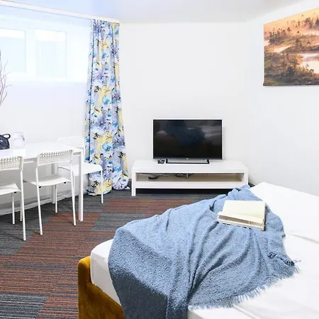 Apartament To - Votmeta Sissepaeaes *