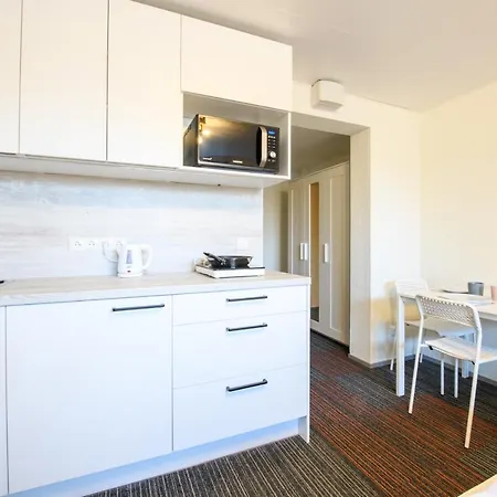 Appartement To - Votmeta Sissepaeaes