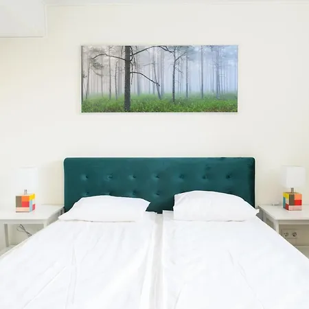To - Votmeta Sissepaeaes Appartement *
