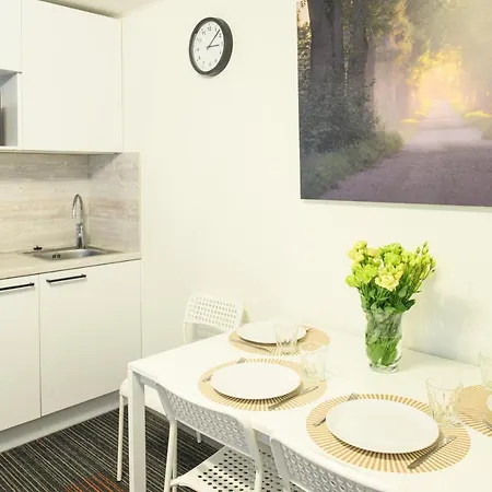 Apartment To - Votmeta Sissepaeaes Tartu