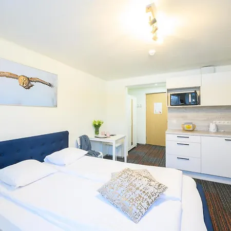 Apartment To - Votmeta Sissepaeaes Tartu