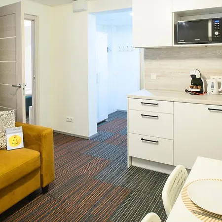 Apartman To - Votmeta Sissepaeaes Tartu