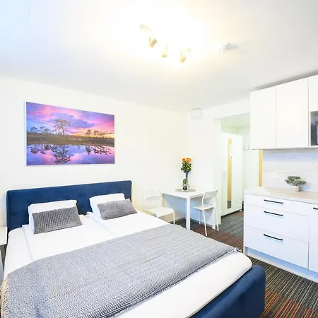 To - Votmeta Sissepaeaes Appartement Tartu