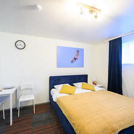 Apartman To - Votmeta Sissepaeaes Tartu