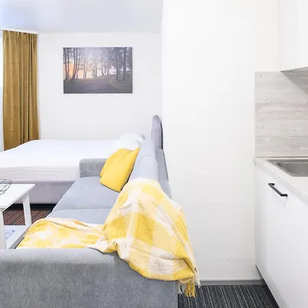 Apartment To - Votmeta Sissepaeaes *