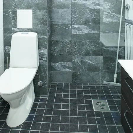 To - Votmeta Sissepaeaes Apartament Tartu