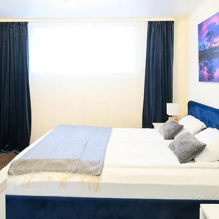 To - Votmeta Sissepaeaes Appartement Tartu