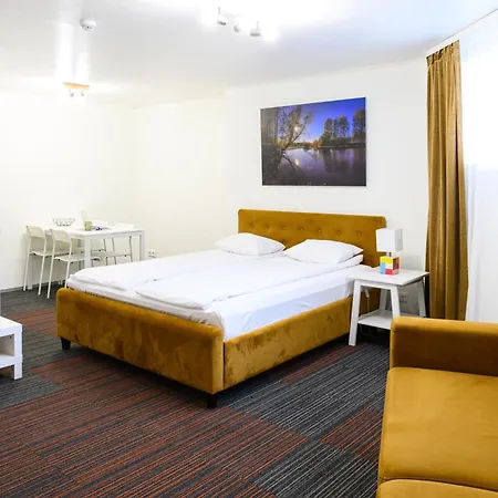 To - Votmeta Sissepaeaes Appartement Tartu