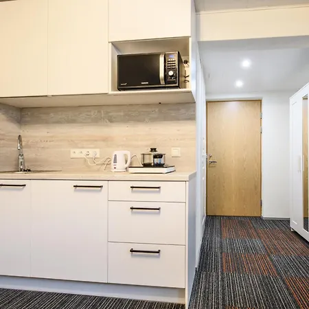 Appartement To - Votmeta Sissepaeaes