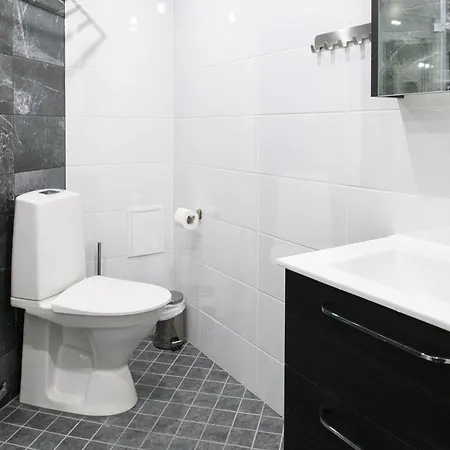 Apartamento To - Võtmeta Sissepääs