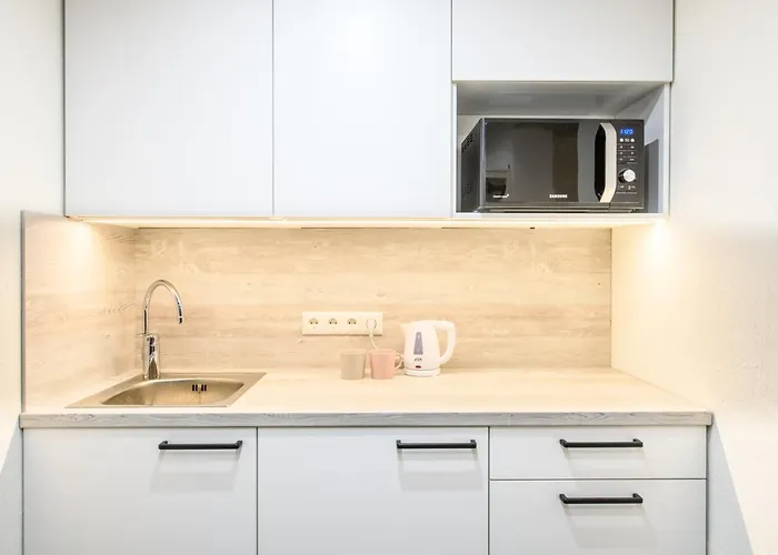 To - Votmeta Sissepaeaes Apartament