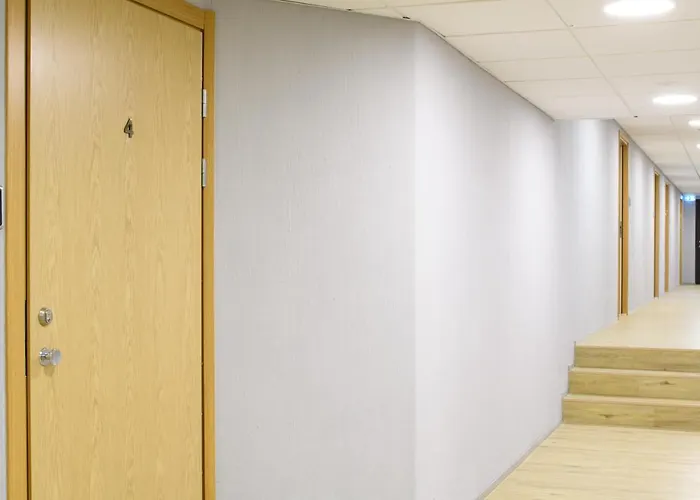 To - Votmeta Sissepaeaes Apartament *