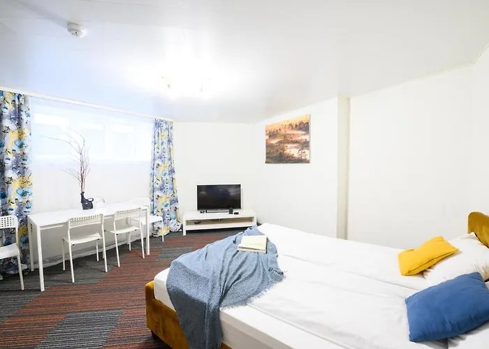 Apartament To - Votmeta Sissepaeaes Tartu