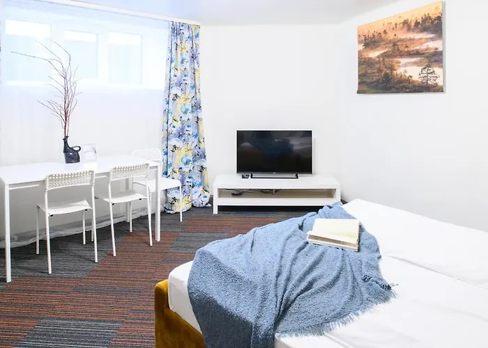 Apartament To - Votmeta Sissepaeaes *