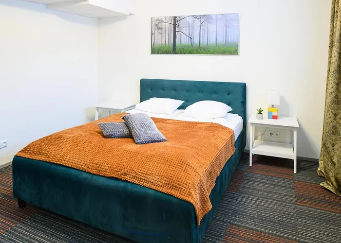 Apartament To - Votmeta Sissepaeaes *