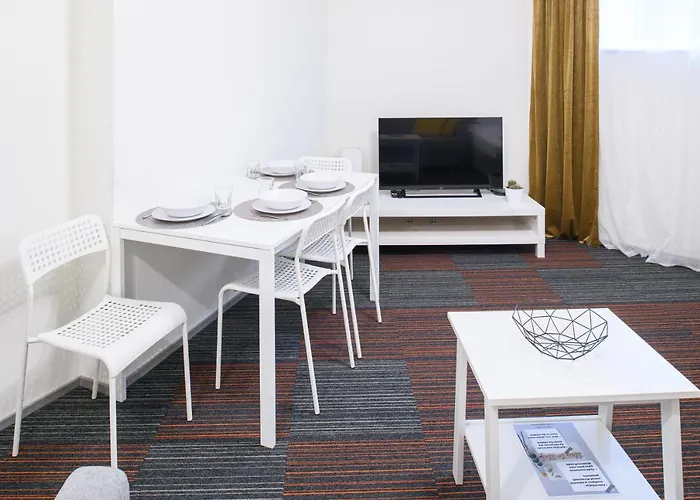 To - Votmeta Sissepaeaes Apartament *