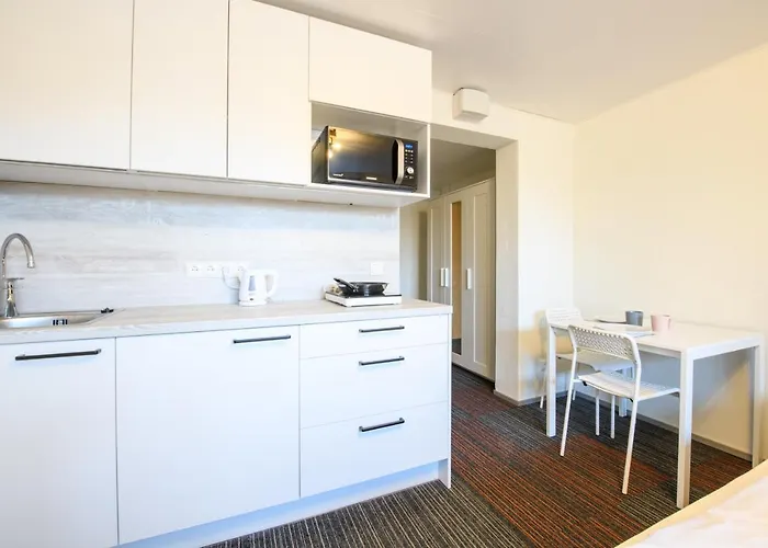 Apartament To - Votmeta Sissepaeaes