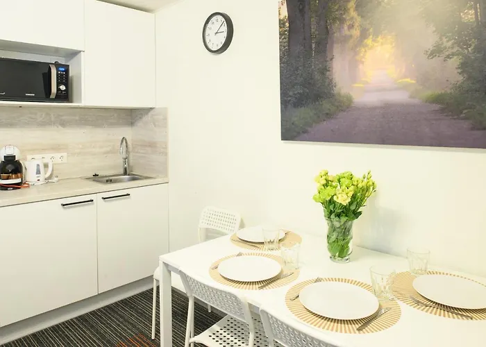 Apartament To - Votmeta Sissepaeaes Tartu