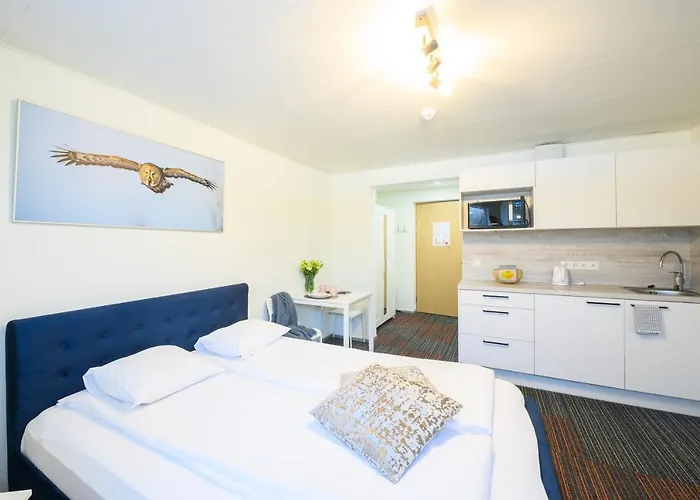 Apartament To - Votmeta Sissepaeaes Tartu