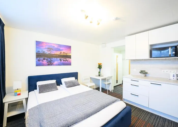 To - Votmeta Sissepaeaes Διαμέρισμα Ταρτού