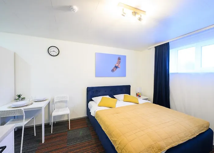 Apartament To - Votmeta Sissepaeaes Tartu